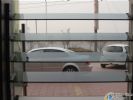 clear & tinted louver glass